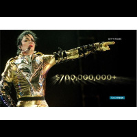 Michael Jackson Tribute (Today Marks 5th Yr Anniversary Of His Death)