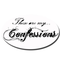 Deep Dark Confession Wednesdays