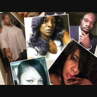 Monday Mayhem Reloaded