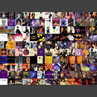 Wildin Out Fridays ( Prince Tribute)