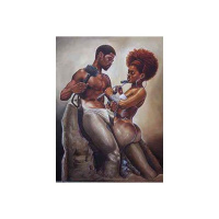 Confessions Of A Black Woman Wednesdays