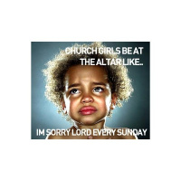 Confessions Of A Black Woman Wednesdays