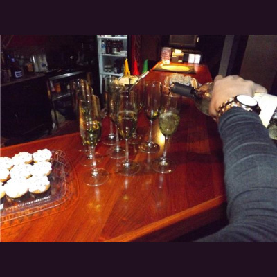 Hhbs Radio Presents The Urban Voice Show With Dj Ljezzle  The B Team