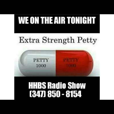 Hhbs Radio Presents The Urban Voice Show With Dj Ljezzle  The B Team