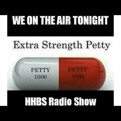 Hhbs Radio Presents The Urban Voice Show With Dj Ljezzle  The B Team