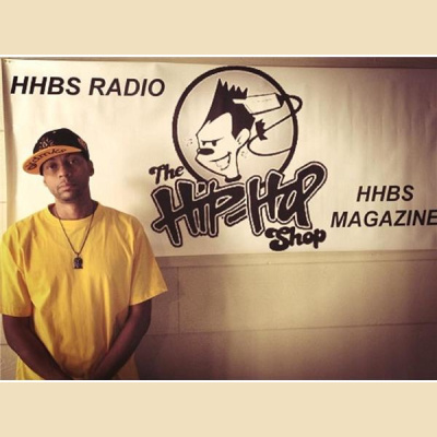 Hhbs Radio Presents The Urban Voice Show With Dj Ljezzle  The B Team