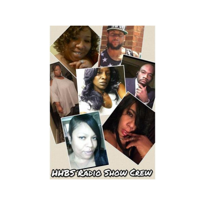 Hhbs Radio Presents The Urban Voice Show With Dj Ljezzle  The B Team