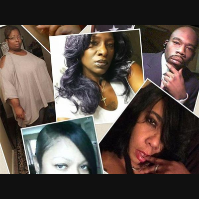 Hhbs Radio Presents The Urban Voice Show With Dj Ljezzle  The B Team