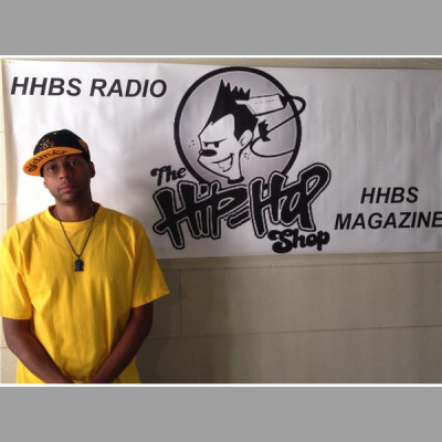Hhbs Radio Presents The Urban Voice Show With Dj Ljezzle  The B Team