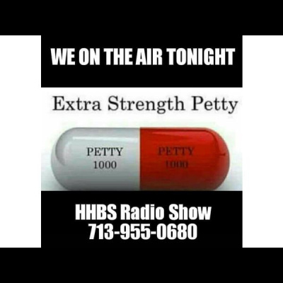 Hhbs Radio Presents The Urban Voice Show With Dj Ljezzle  The B Team