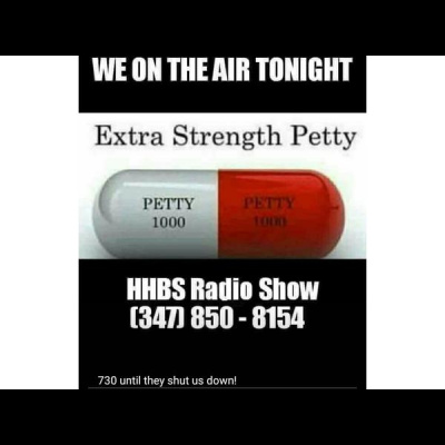 Hhbs Radio Presents The Urban Voice Show With Dj Ljezzle  The B Team