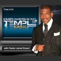 WNOW-FM On Location @ Empowerment Temple