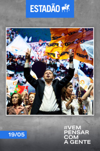 Estadão - 19/05/2025