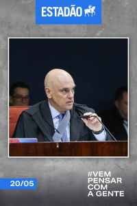 Estadão - 20/05/2025