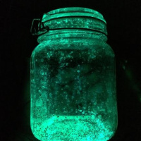 Episode 2: We Made Glow Jars!?!