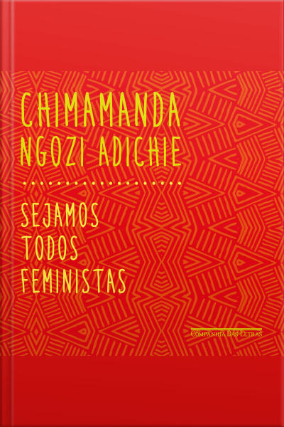 Sejamos Todos Feministas