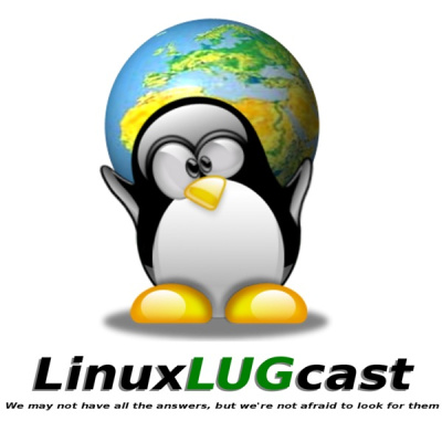 Linuxlugcast - Mp3