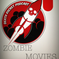 Death Rocket Ep5 ZOMBIES
