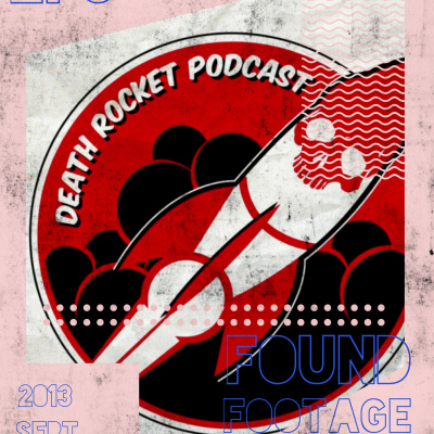 Death Rocket Podcast