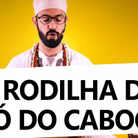 Rodilha de cipó