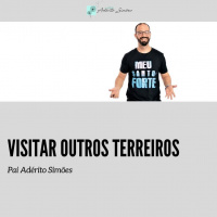 Visitar outros terreiros