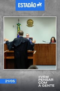 Estadão - 21/05/2025