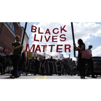 Black Lives Matter? It’s A Spiritual Matter!