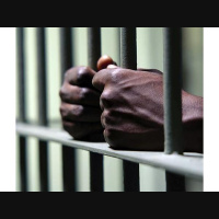 Conspiracy To Imprison Black Men