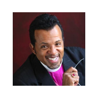 Rev. Carlton Pearson – Gospel of Inclusion