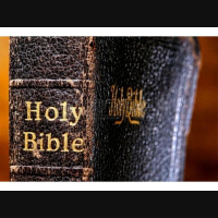 Repentance is the Key: The Feast Days of the Lord