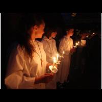 Isn’t Easter A New Kind of Passover?