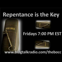 Repentance is the Key: The Feast Days of the Lord
