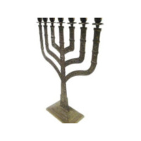 Repentance is the Key: Hanukkah - Who Turned Out The Lights?