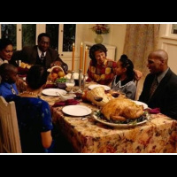 Thanksgiving and Other Holidays