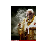 Vatican looks to heavens for signs of alien life