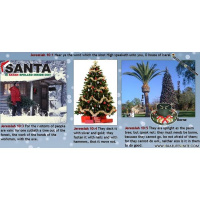 Kings and Priests: Lies you tell your Children at Christmas