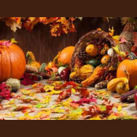 Thanksgiving and Other Holidays