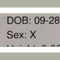 Is Gender X Progress or Wickedness