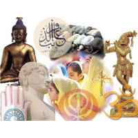 Make Your Own Religion