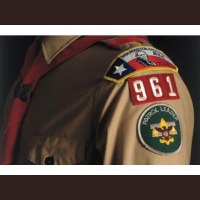 Illicit Sex! – The Perverted Scout Master