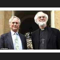 Atheist vs. Archbishop