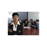 Career - The Black Woman’s Supreme Sacrifice?