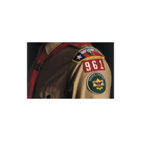 Illicit Sex! – The Perverted Scout Master