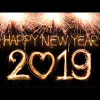 Happy New Year’s Day?