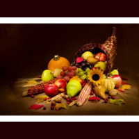 Thanksgiving Begins Holiday Season