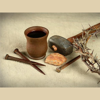 Isn’t Easter A New Kind of Passover?