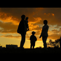 Parenting – Top Ten Rules