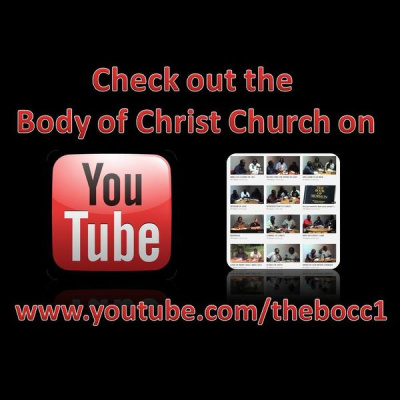 Body Of Christ Radio Network