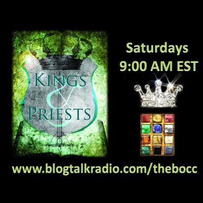 Body Of Christ Radio Network