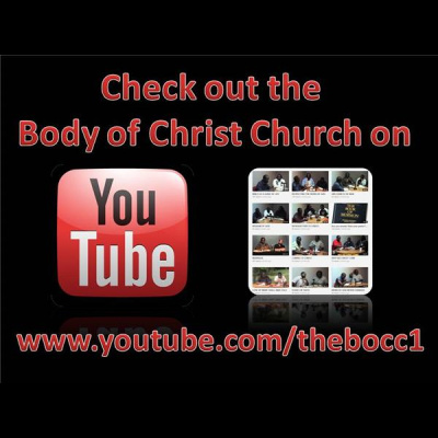 Body Of Christ Radio Network